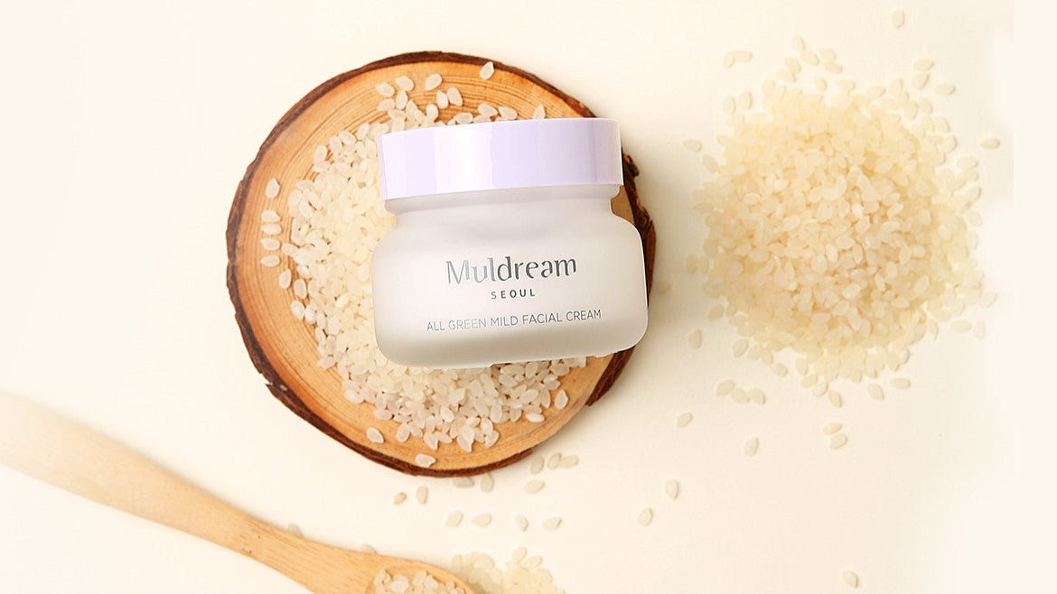 Embracing Dreamy Skincare: Unveiling the Magic of MULDREAM in Korean Beauty