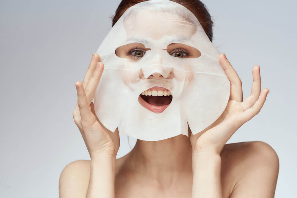 ✨ Korean Sheet Masks: Your Shortcut to Glass Skin