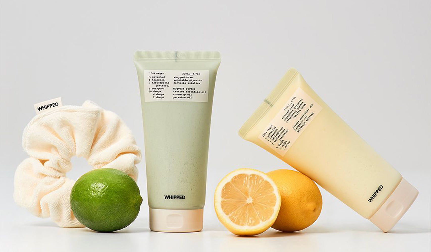 Discover WHIPPED: The Korean Brand Redefining Beauty and Skincare