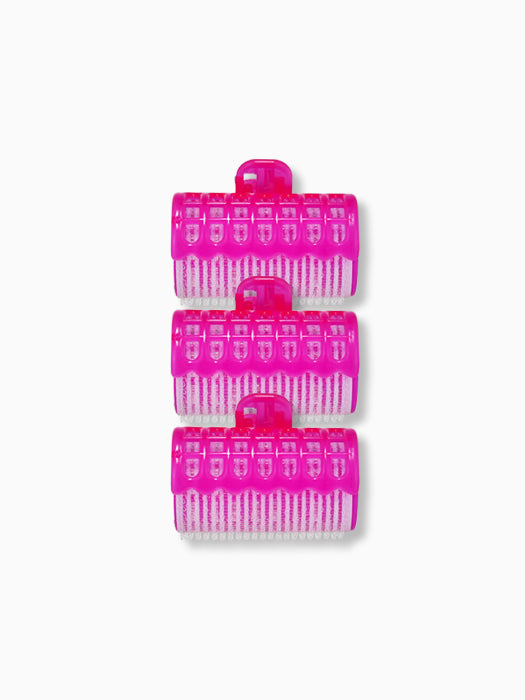Holika Holika Magic Tool Clip Hair Roller 3P (Medium)