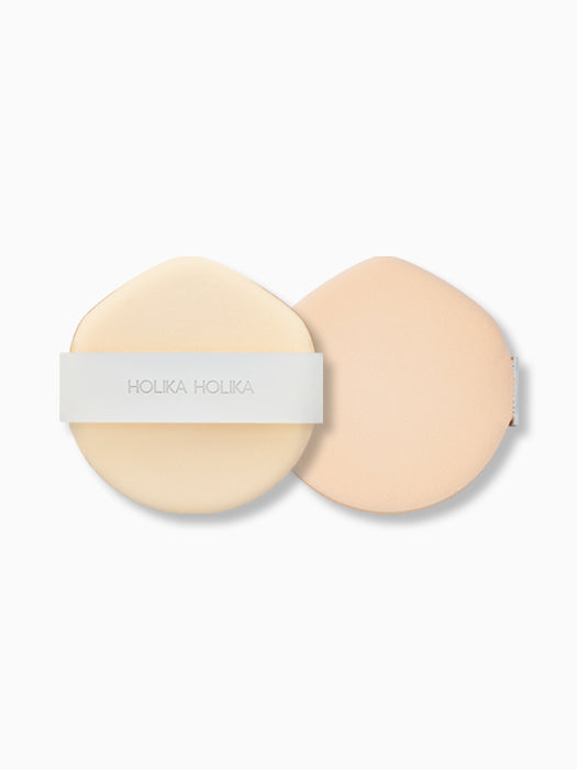 Holika Holika Lily Fit Soft Touch Air Puff 2P