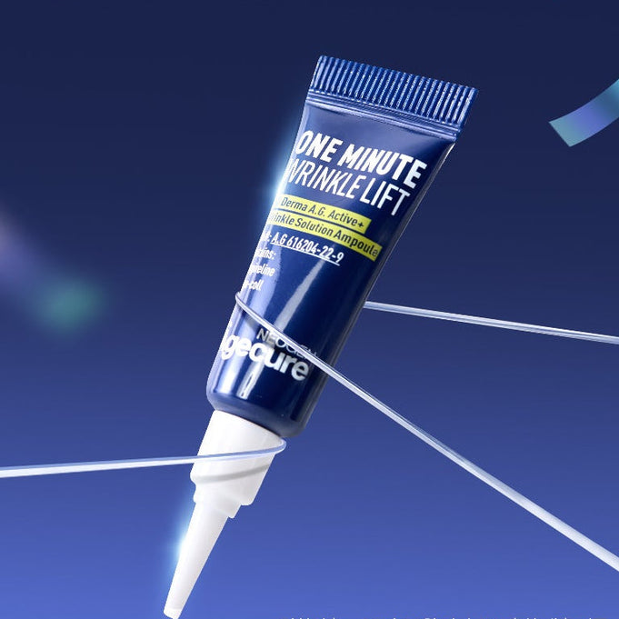 NEOGEN One Minute Wrinkle Lift Cream 3ml*4