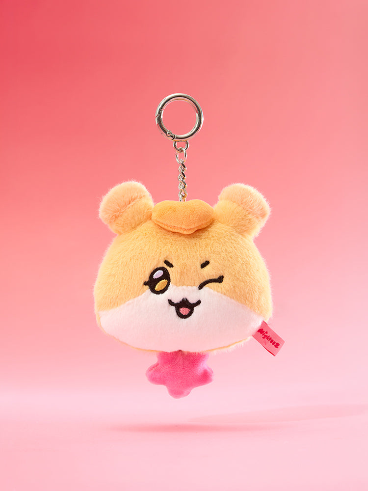 MIGHTEEZ Rock The Stage Plush Tape Measure - image 2