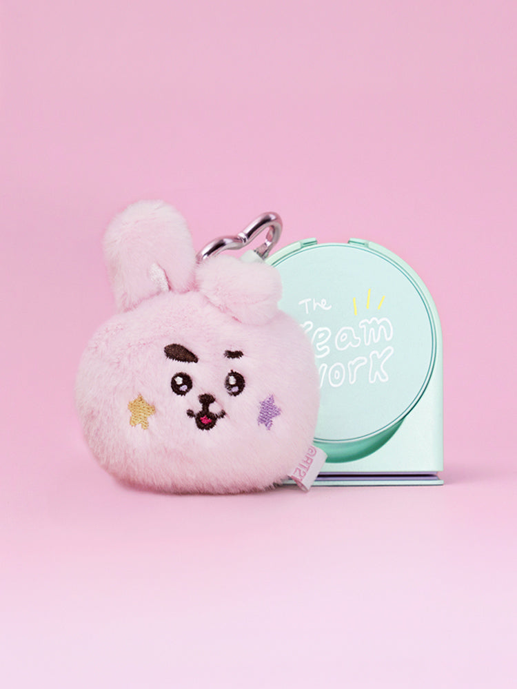 BT21 COOKY MAGNETIC TRAVEL MOUNT