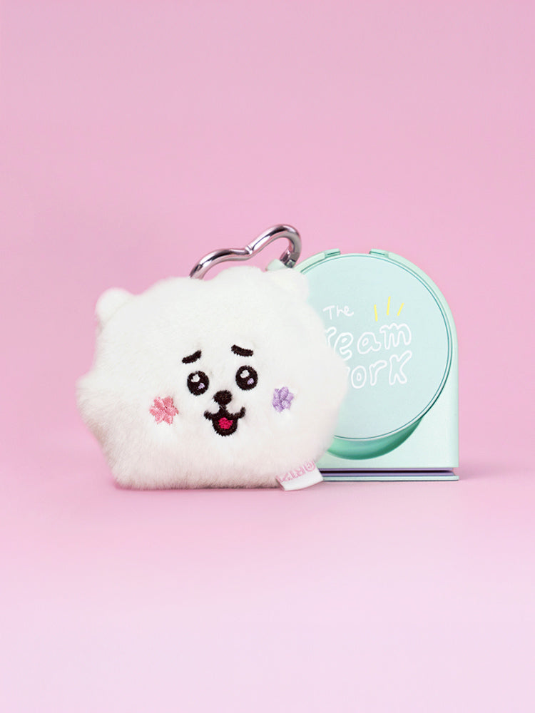 BT21 RJ MAGNETIC TRAVEL MOUNT