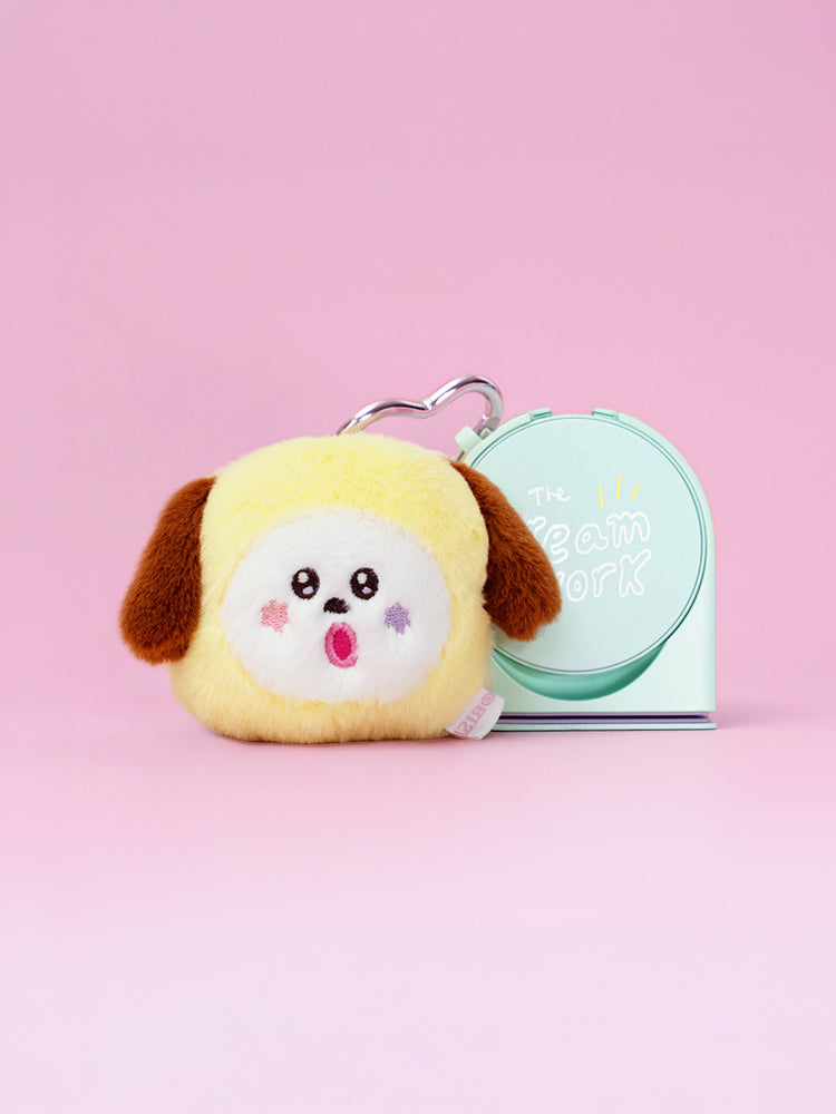 BT21 CHIMMY MAGNETIC TRAVEL MOUNT