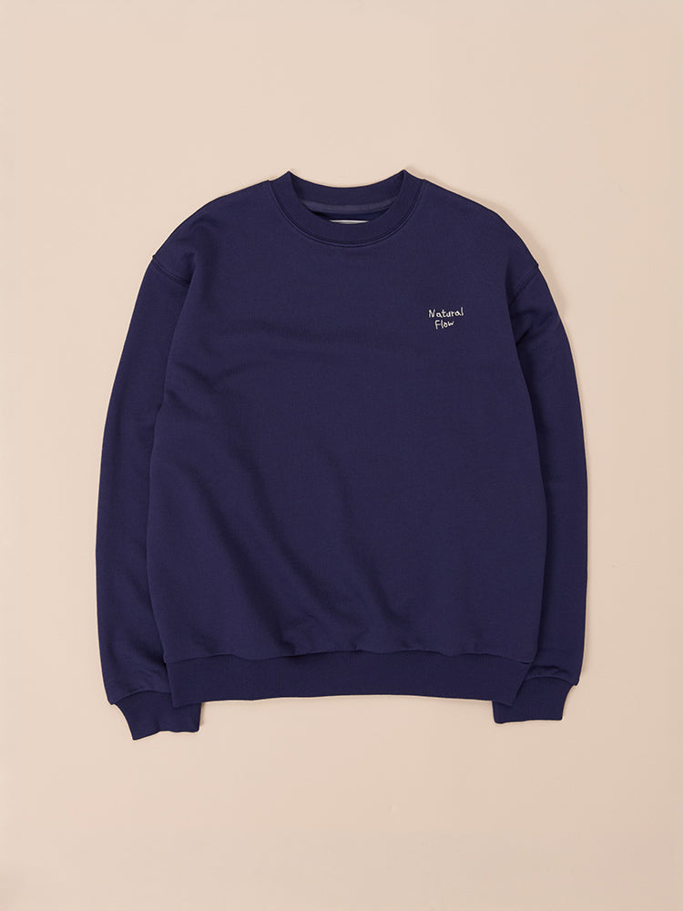 BT21 KOYA Basic Sweatshirt 2026 F/W - image 2