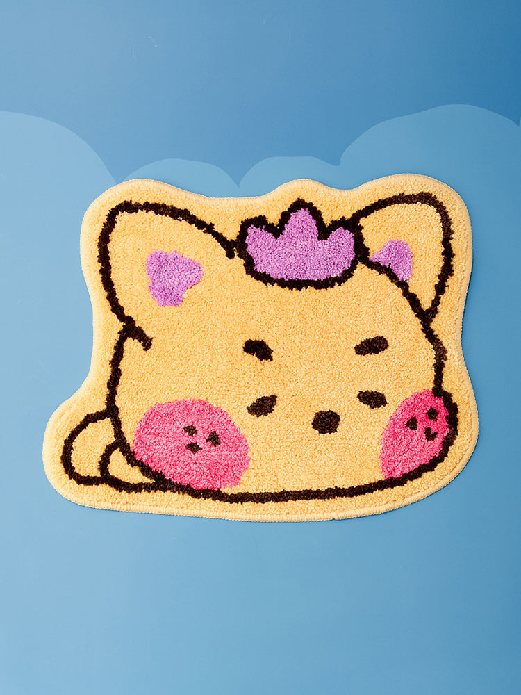 NCT WISH wishnini house Rug - image 2
