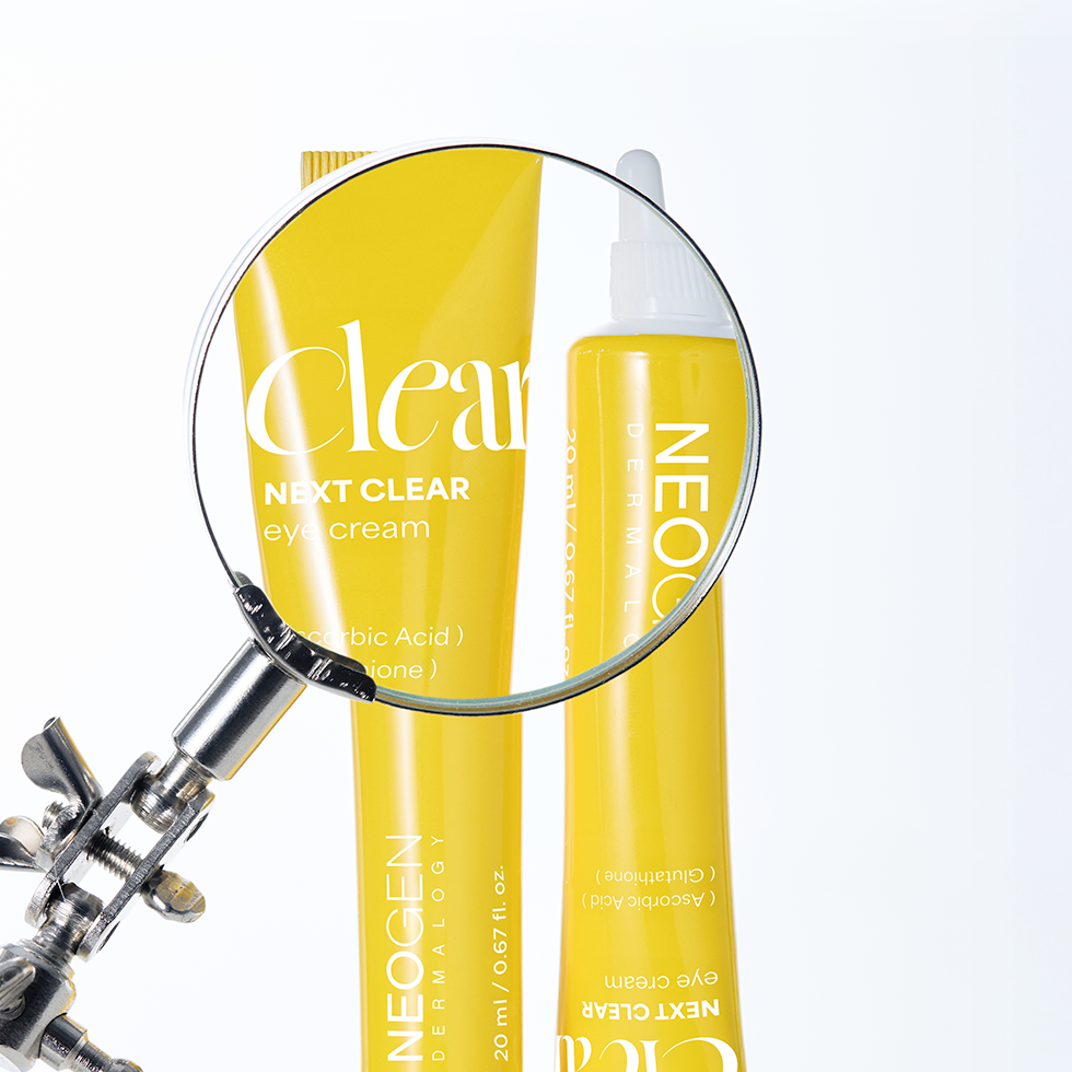 NEOGEN Next Clear Eye Cream 20ml