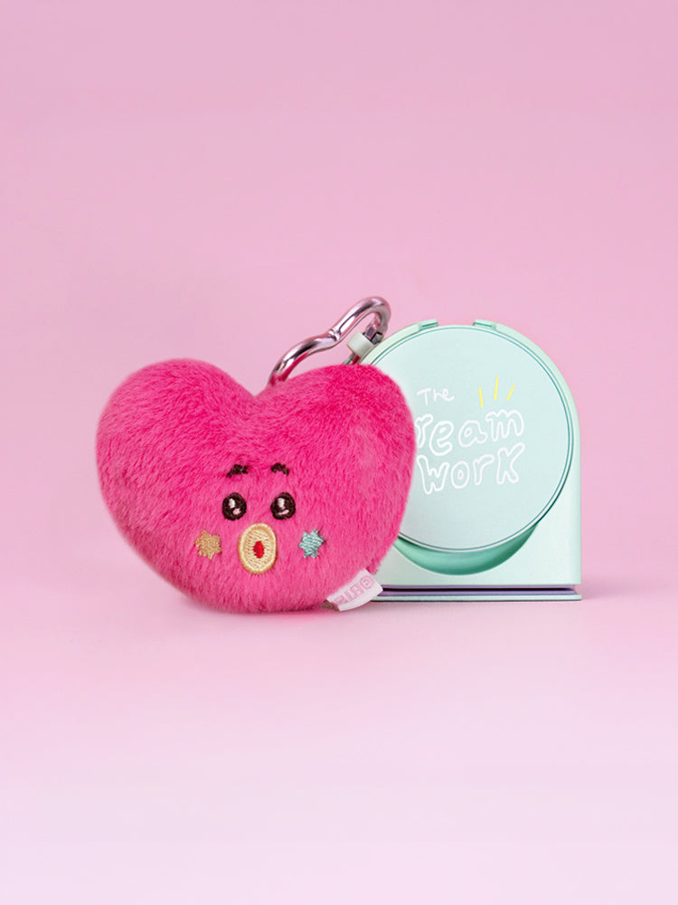 BT21 TATA MAGNETIC TRAVEL MOUNT