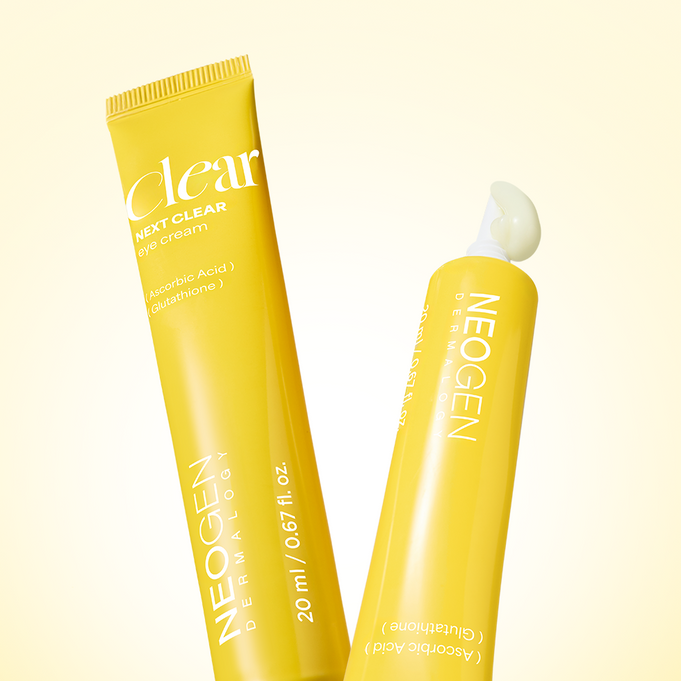 NEOGEN Next Clear Eye Cream 20ml