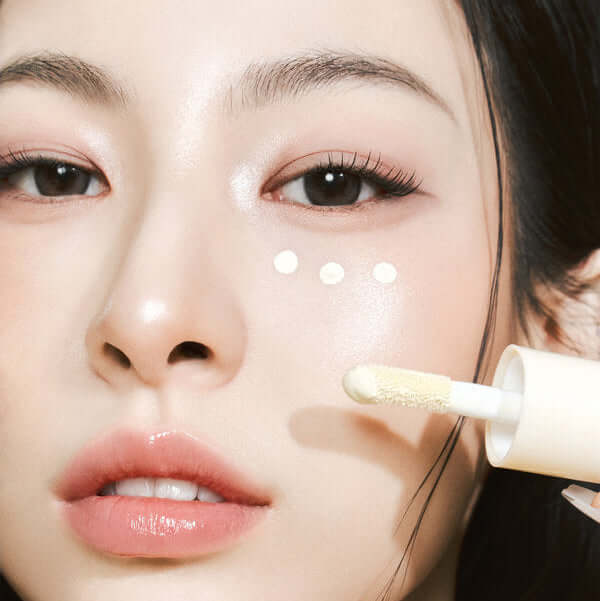 Milk Touch Dear Thing Face Contour Cream Brightener 4g