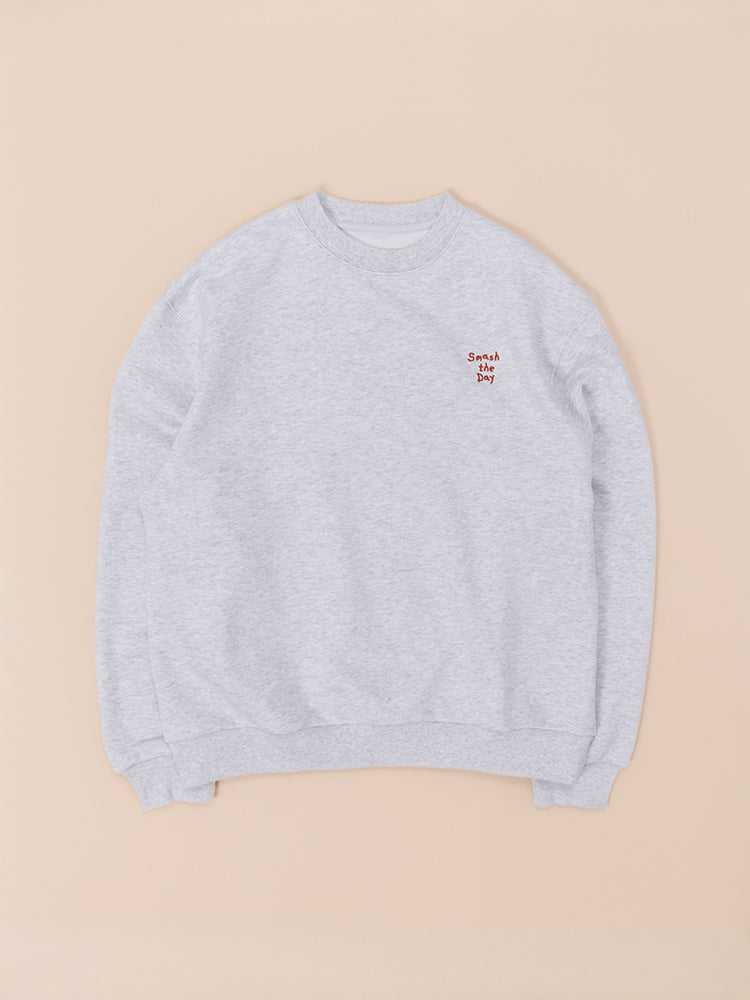 BT21 RJ Basic Sweatshirt 2026 F/W - image 2