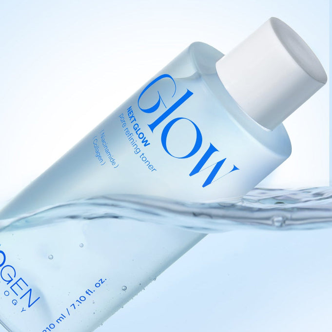 NEOGEN Next Glow Pore Refining Toner 210ml