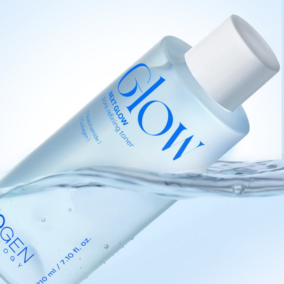 NEOGEN Next Glow Pore Refining Toner 210ml