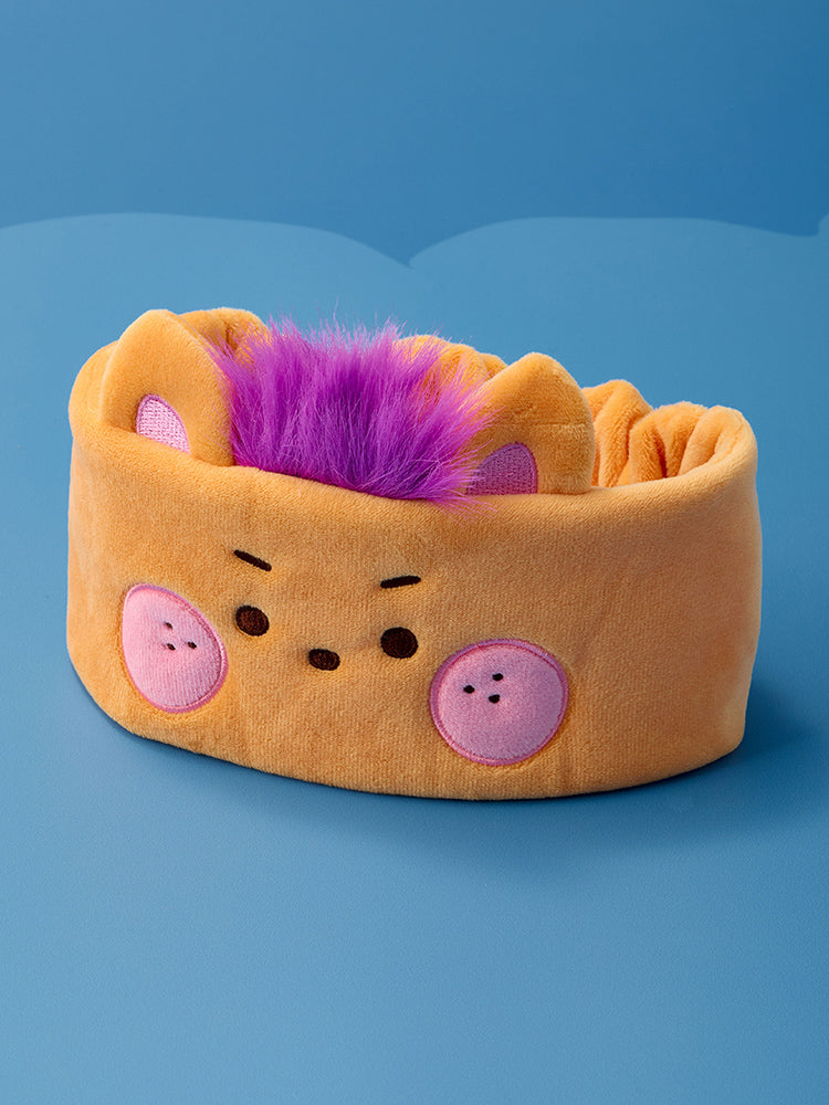 NCT WISH wishnini house Headband - image 2