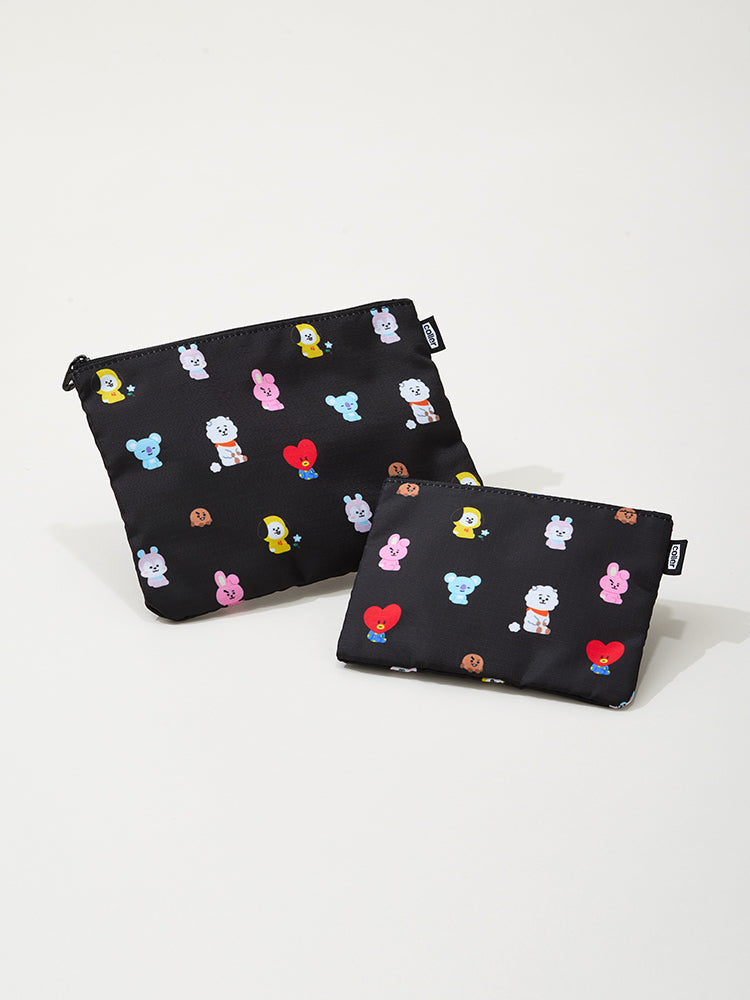 BT21 POUCH TRAVEL