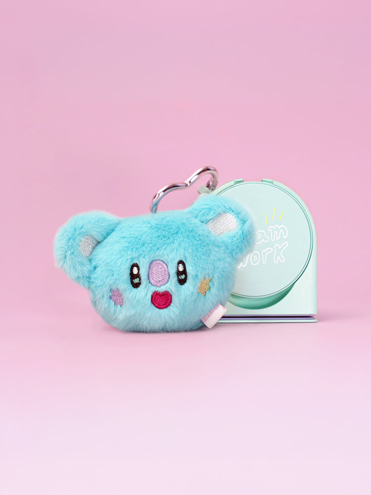 BT21 KOYA MAGNETIC TRAVEL MOUNT