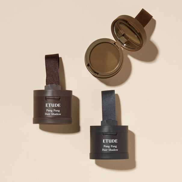 ETUDE Pang Pang Hair Shadow available on Koolseoul.com, your Korean Eshop from Seoul !