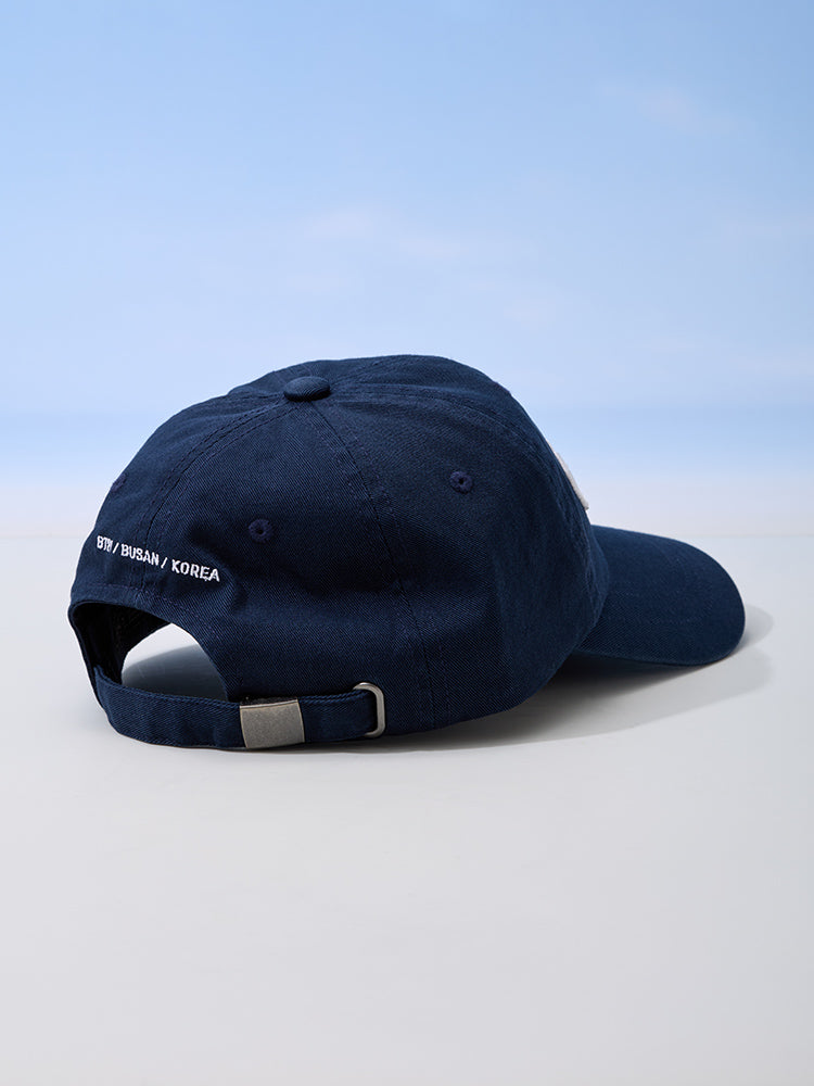 BT21 BALL CAP BUSAN