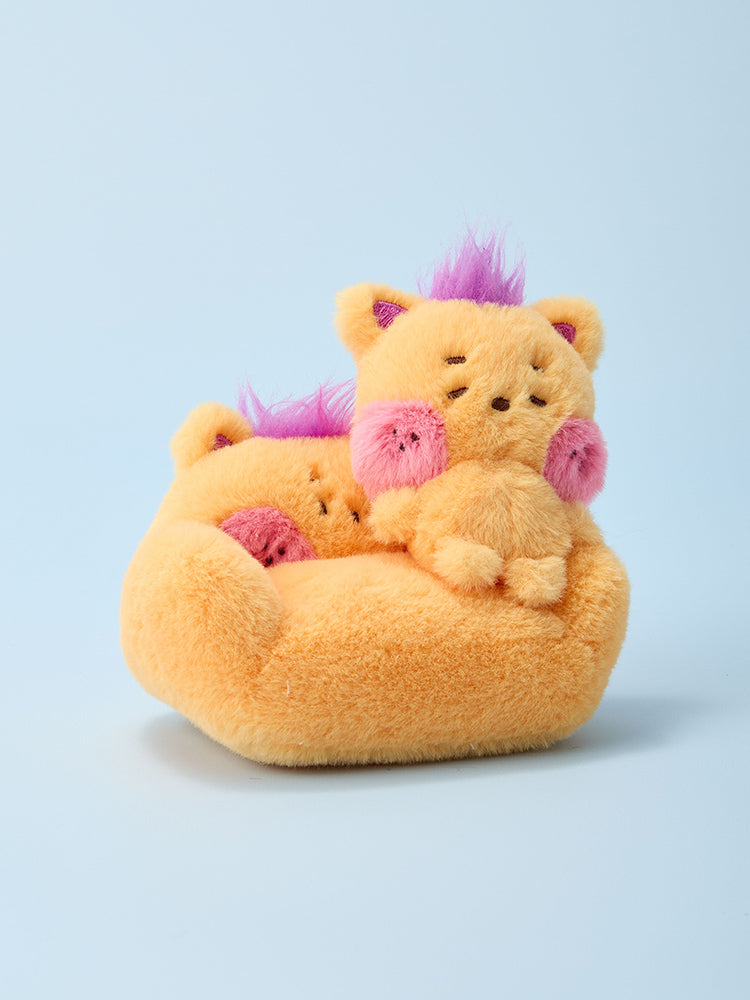 NCT WISH wishnini house Room Plush Set - image 2