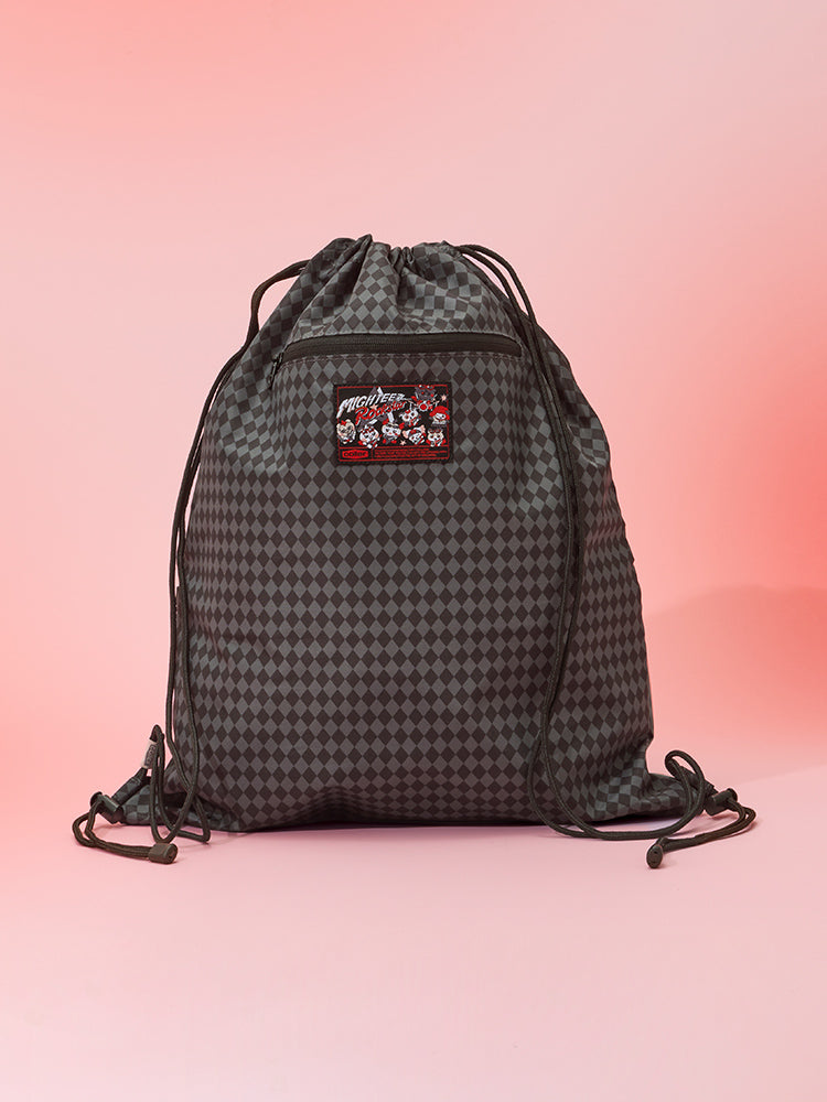 MIGHTEEZ Coller Rock The Stage String Bag - image 2