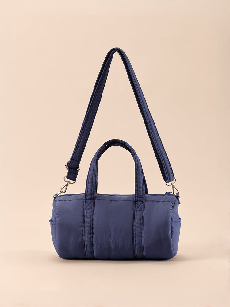 BT21 Basic Coller 2-Way Duffel Bag 2026 F/W - image 2