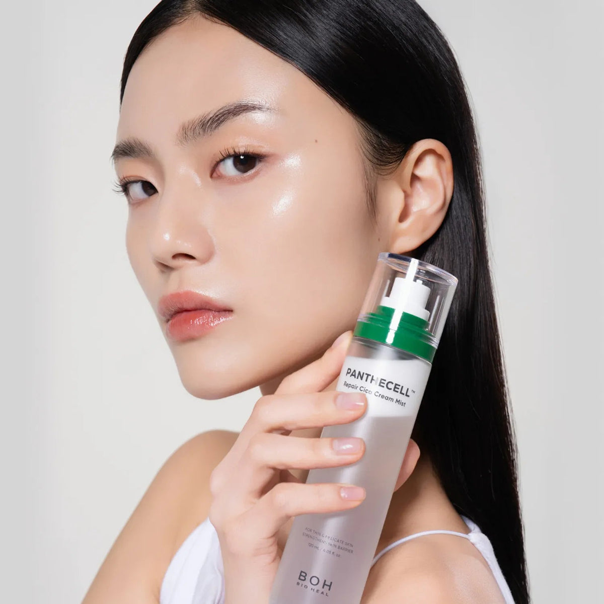 Bio Heal Boh Panthecell Repair Cica Cream Mist 120ml