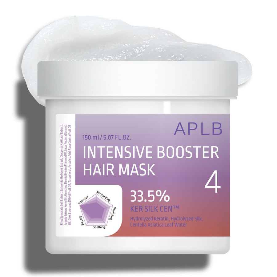 APLB Intensive Booster Hair Mask