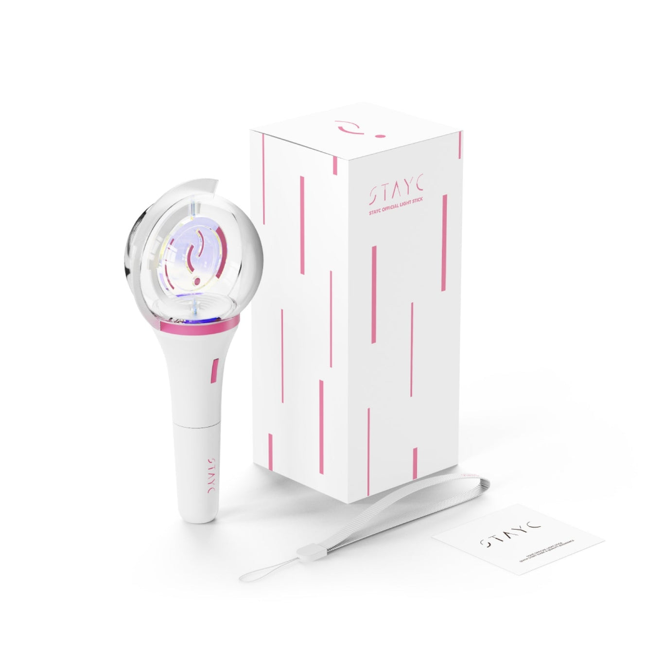 STAYC Official Lightstick | Kool Seoul