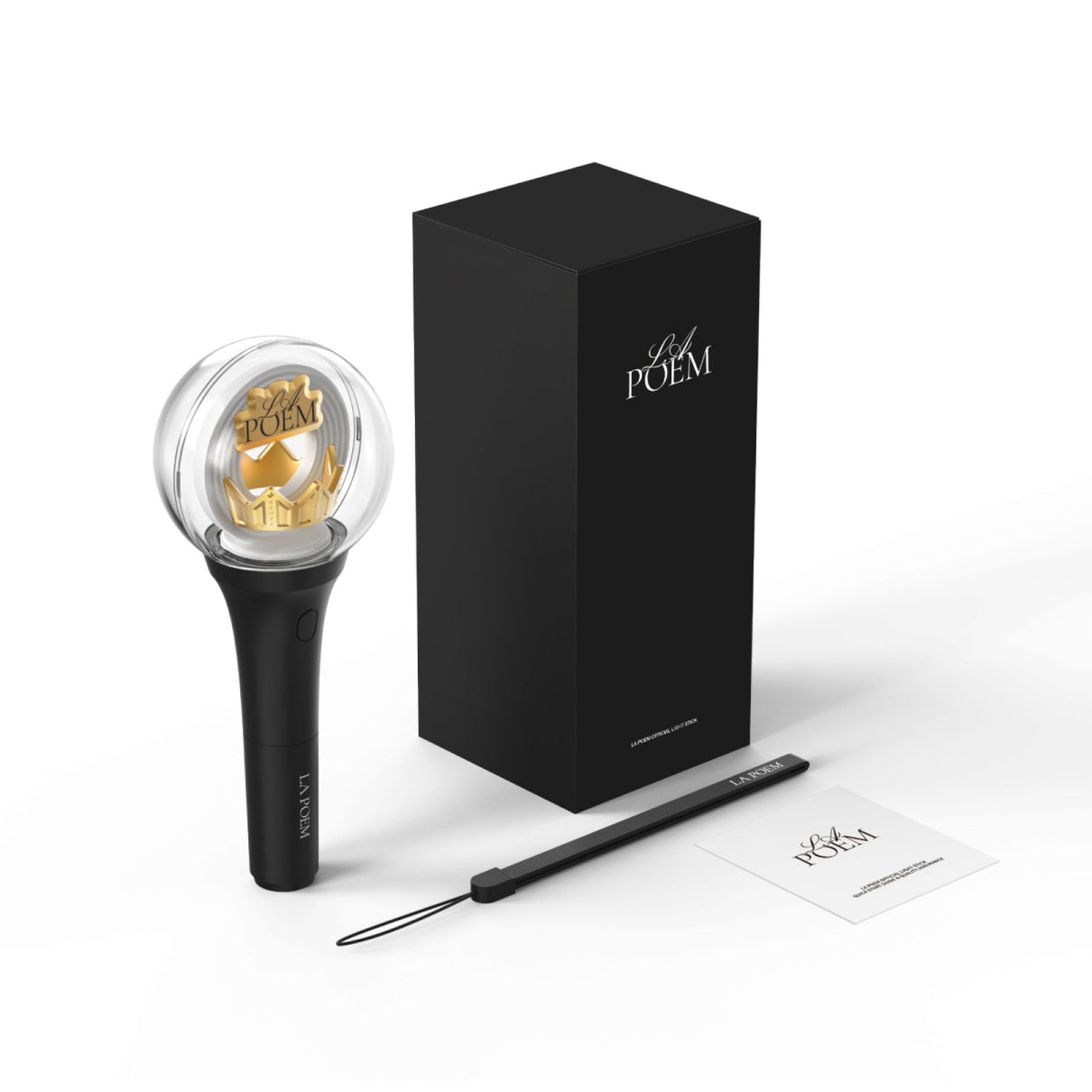 LA POEM Official Lighstick available on Koolseoul.com, your Korean Eshop from Seoul !