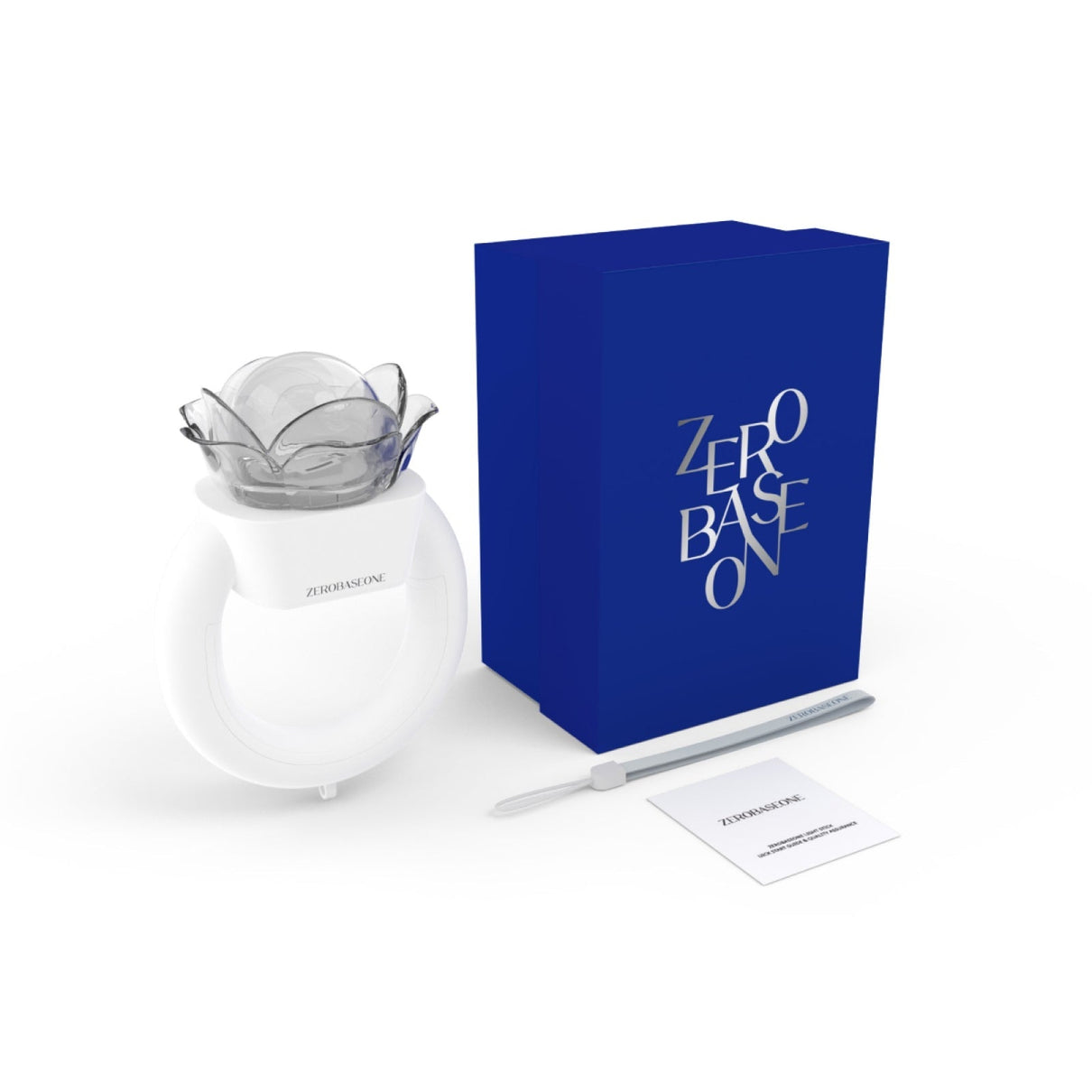 ZEROBASEONE Official Lightstick available on Koolseoul.com, your Korean Eshop from Seoul !