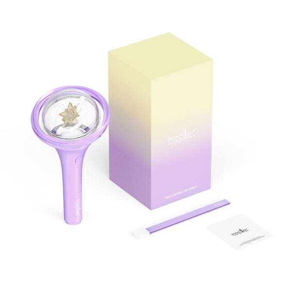 KEP1ER Official Lightstick - Koolseoul