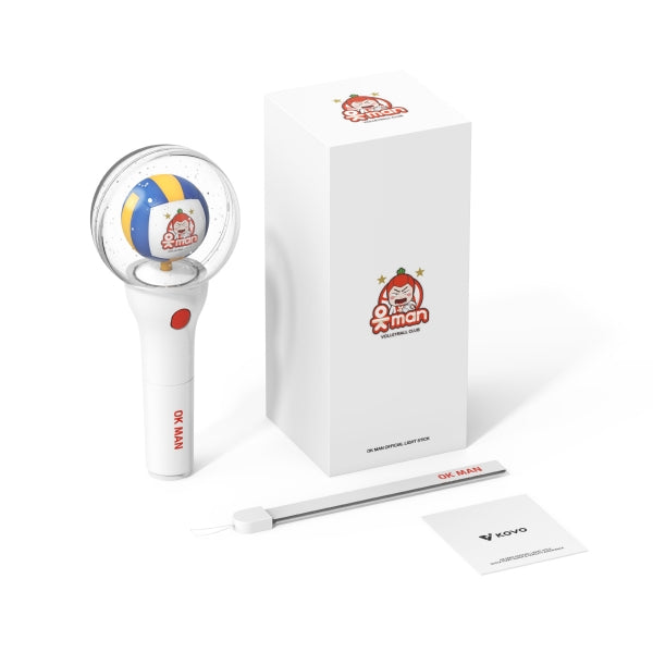 OK SAVINGS Official Lightstick - Koolseoul