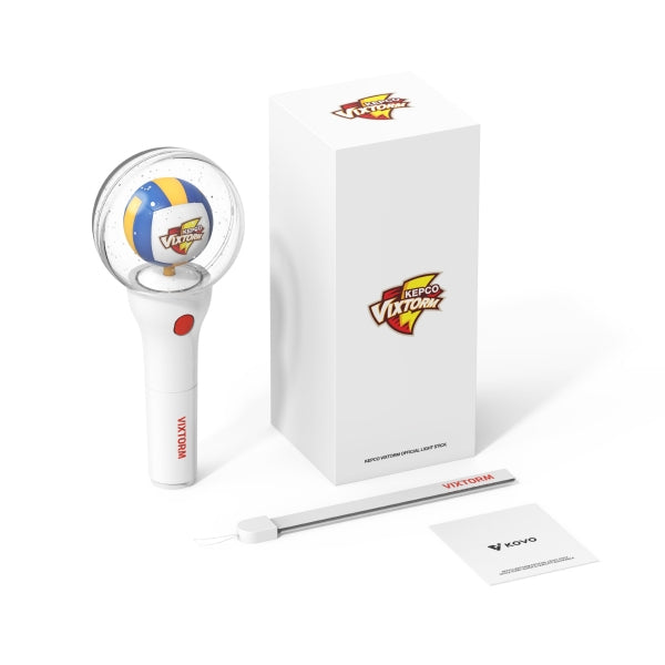 KEPCO Official Lightstick - Koolseoul