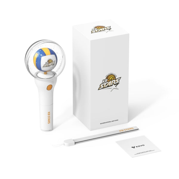 KB INSURANCE Official Lightstick - Koolseoul