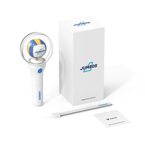 KOREAN AIR Official Lightstick - Koolseoul