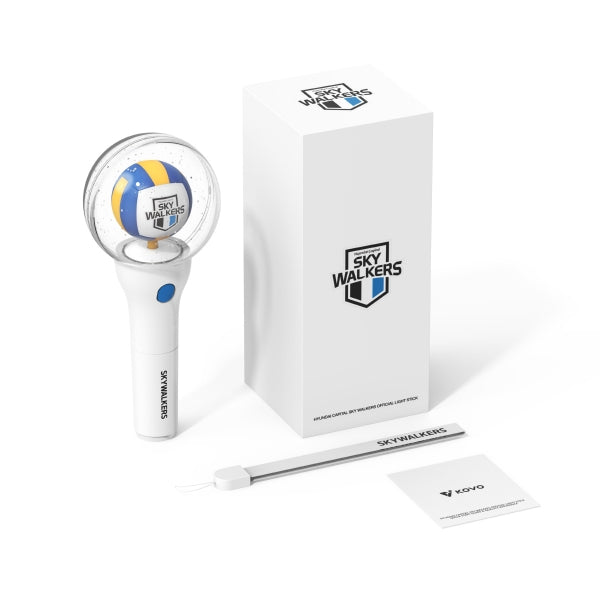 HYUNDAI CAPITAL Official Lightstick - Koolseoul