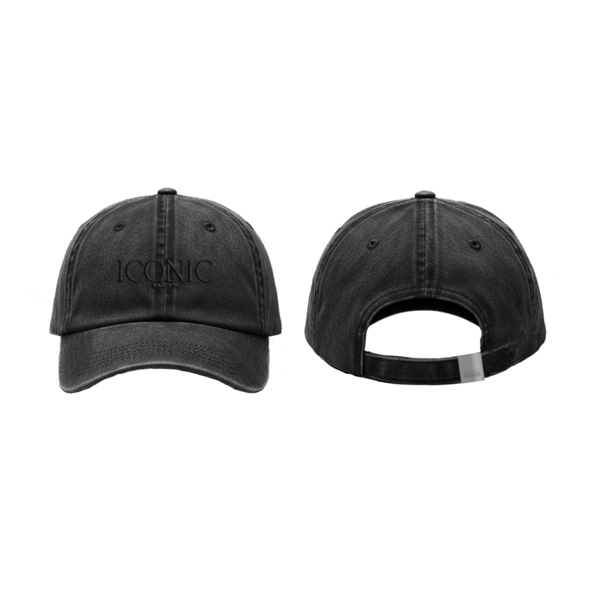 god god - Ball Cap - 2025 CONCERT ICONIC BOX - Official MD