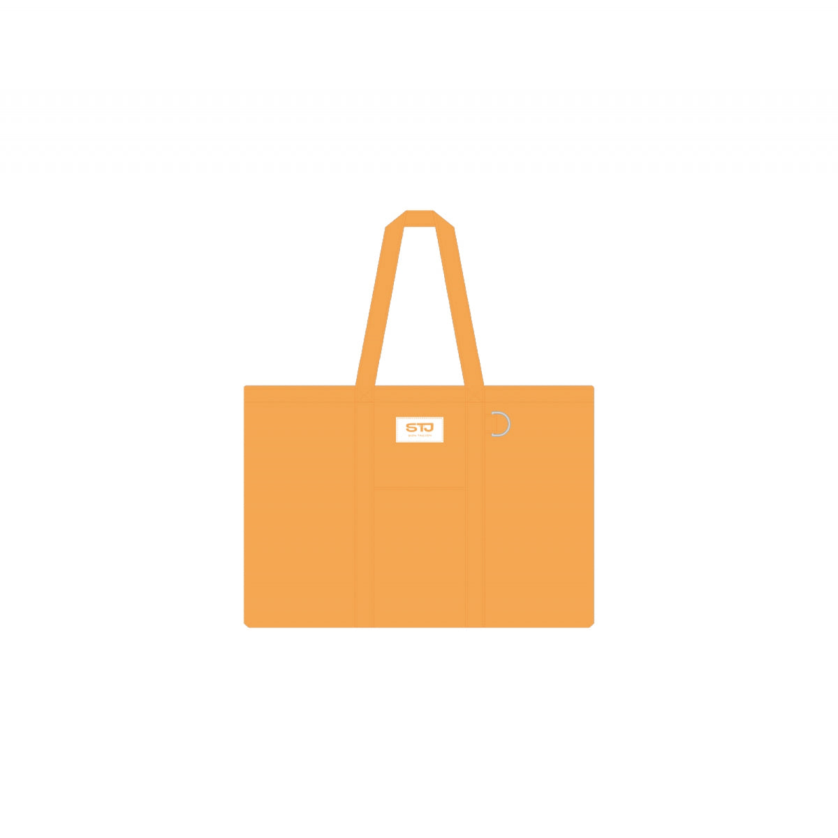 Son Tae Jin Son Tae Jin - Eco Bag - Official Tour MD [It's Son Time]