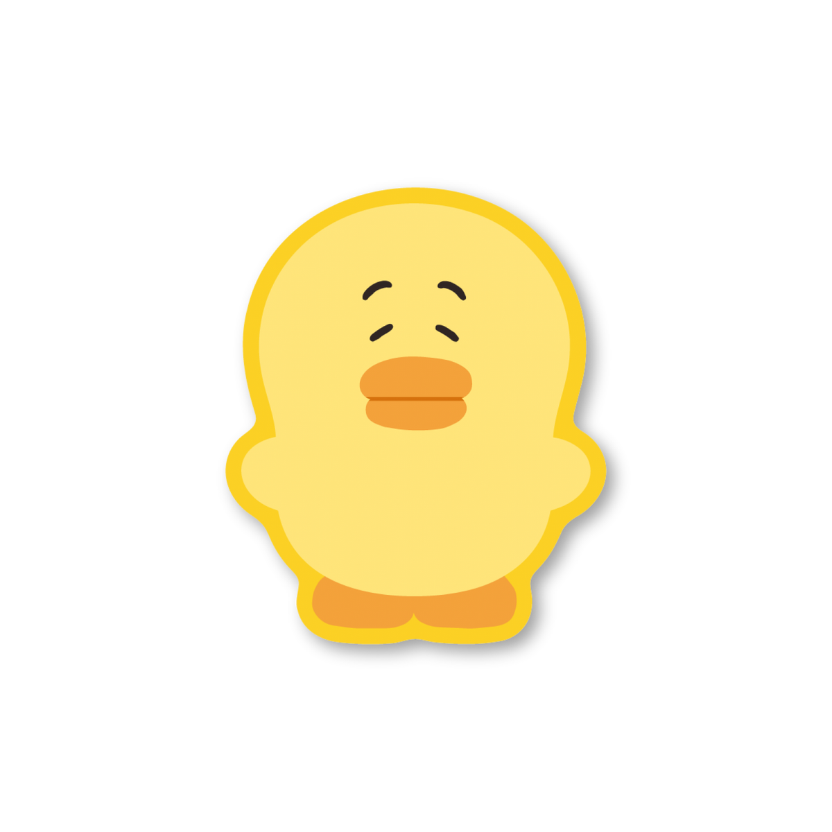 Taemin Taemin - Bookle Sticker Set - 2026 TAEMori POP-UP Store - Official MD