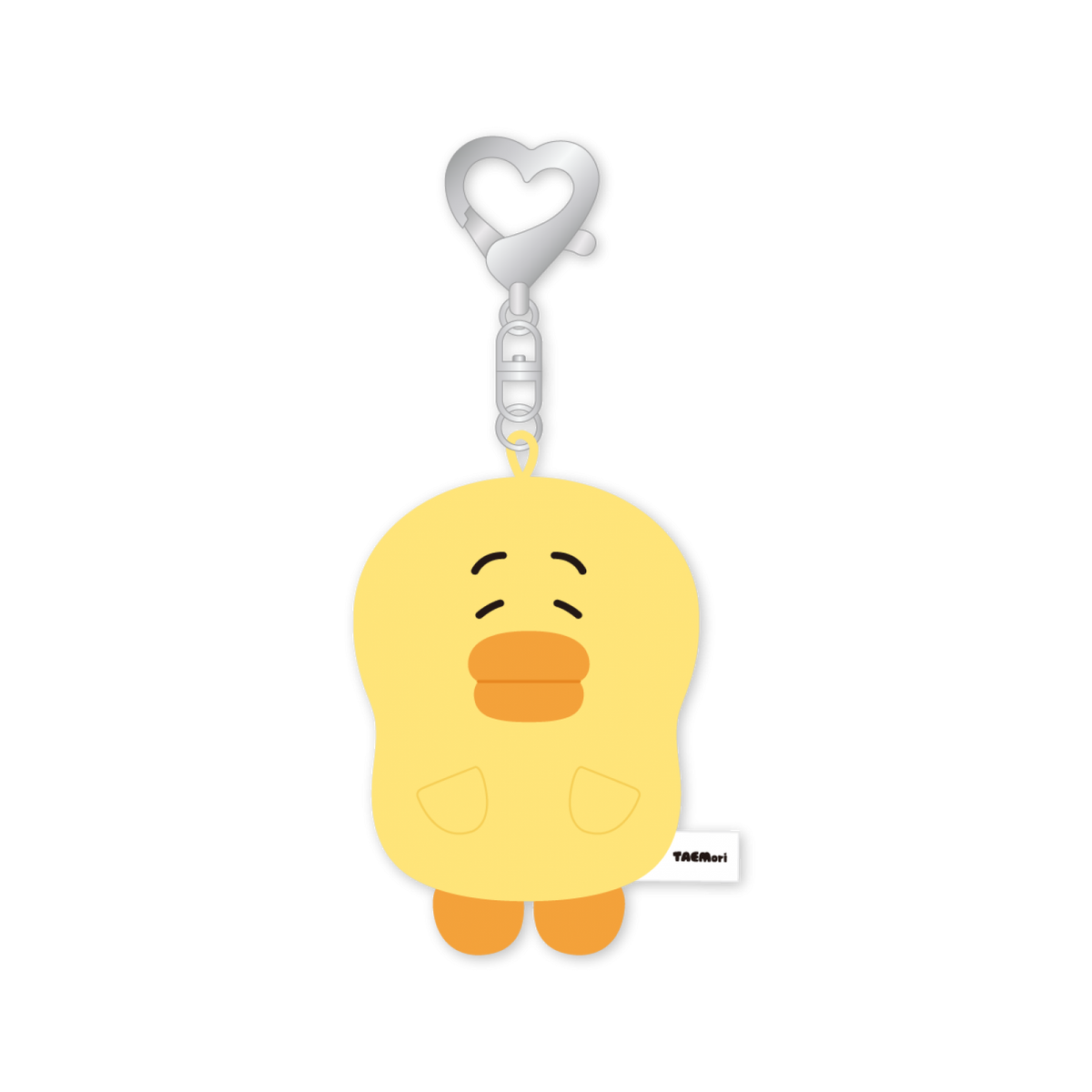 TAEMIN TAEMIN - 01 8cm Doll - 2026 TAEMori POP-UP Store MD
