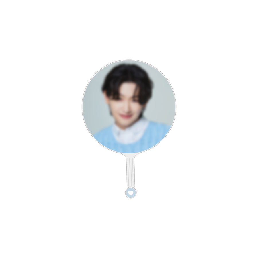 Kim Yong Bin - Image Picket 02 - Official MD