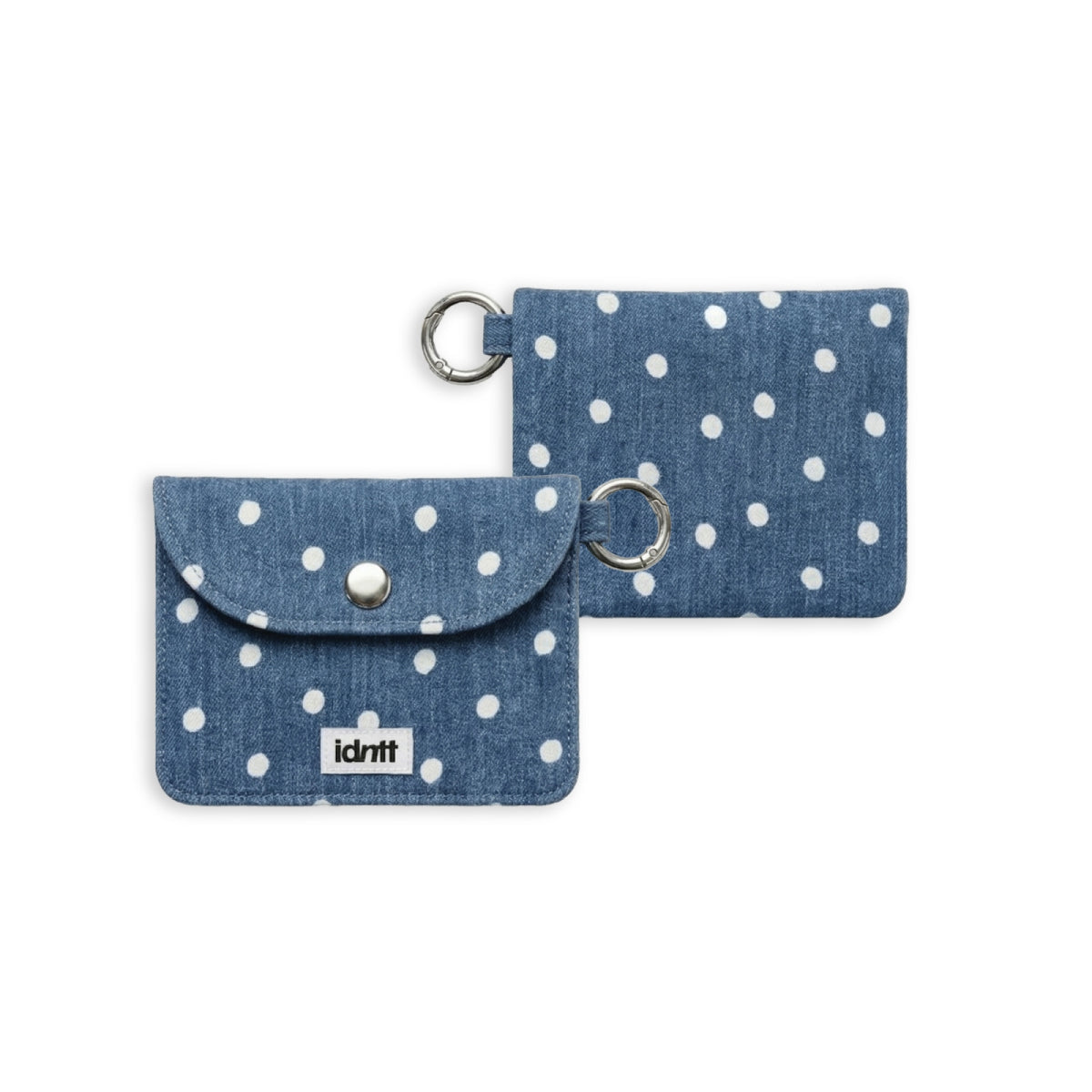 idntt idntt - Mini Pouch - 2026 FANMEETING in Seoul [FIRST ACTION] MD