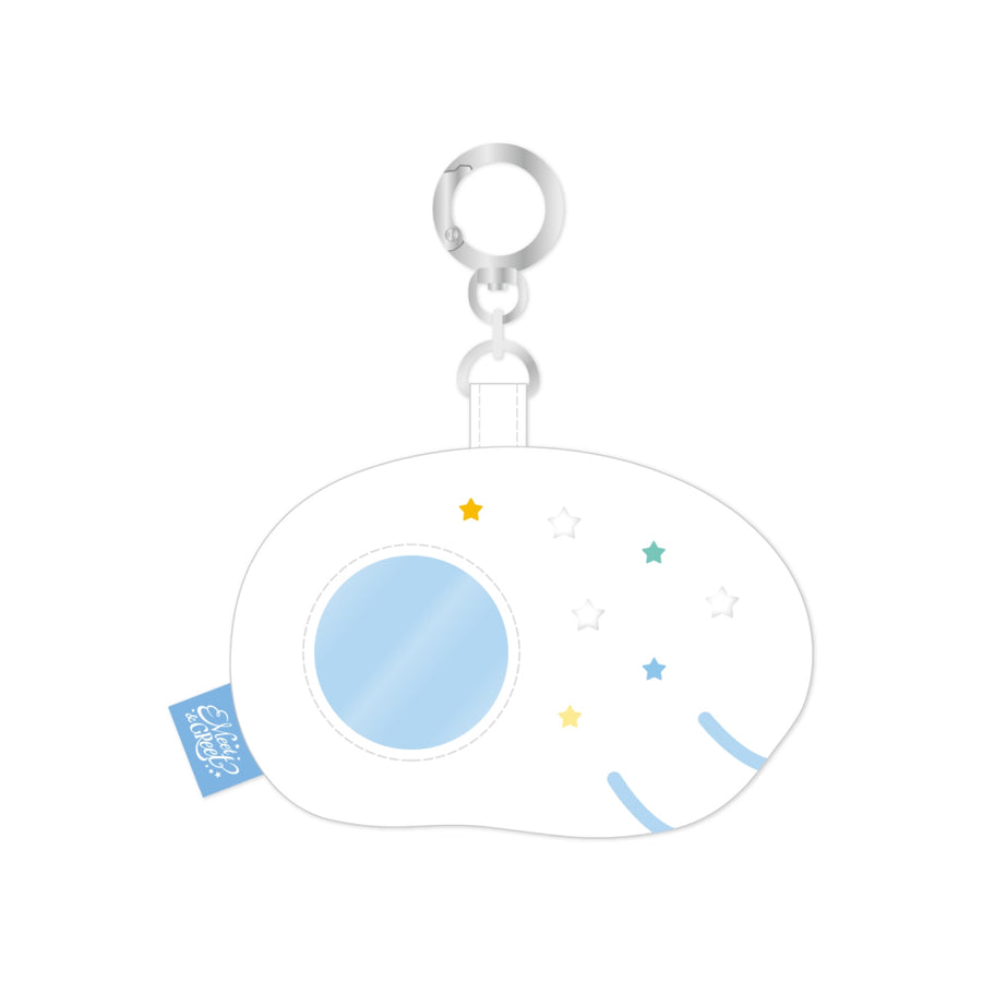 MIKU & RIN & LEN - Wing Pouch (No.06) - Official MD