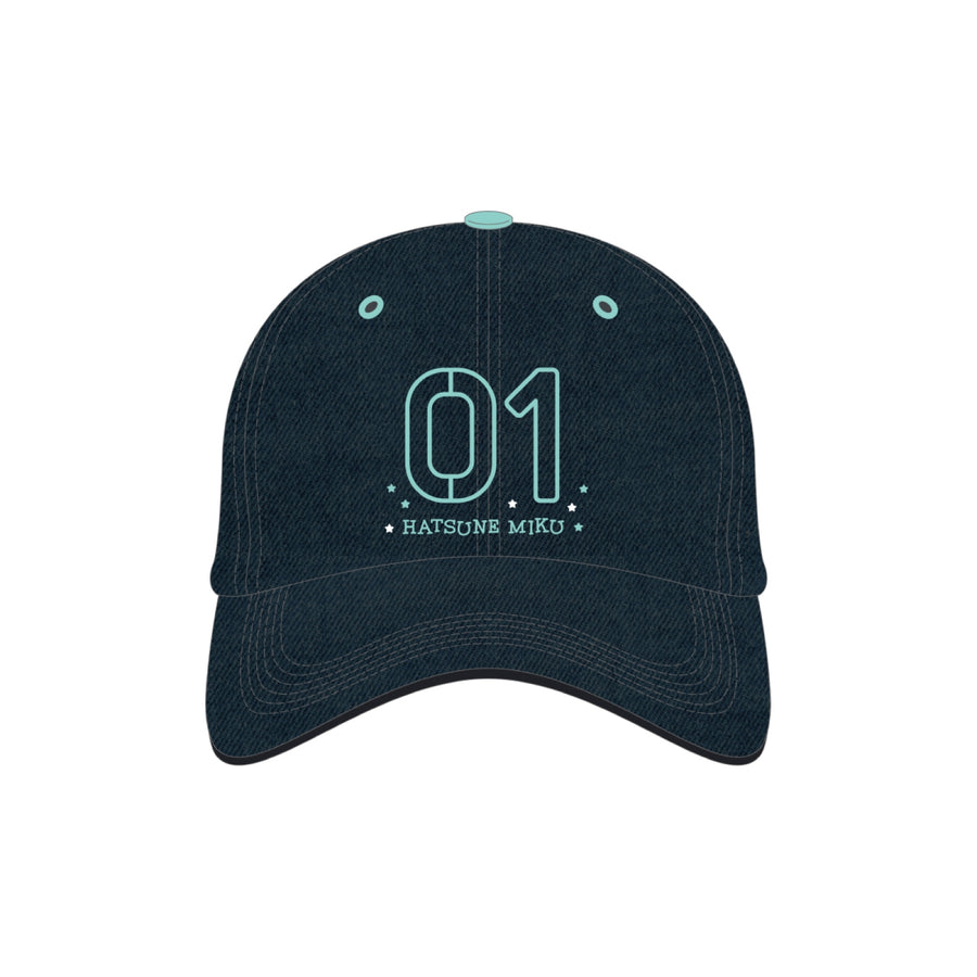MIKU & RIN & LEN - Cap 03 - Official MD