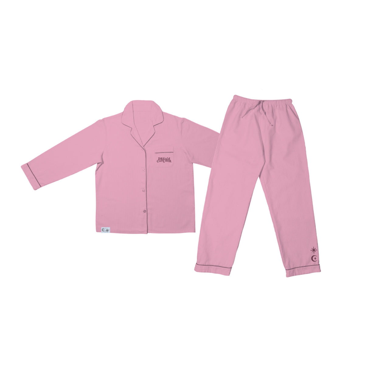 NuNew NuNew - Pajamas - 2026 1st Concert [DREAM CATCHER in SEOUL] Official MD