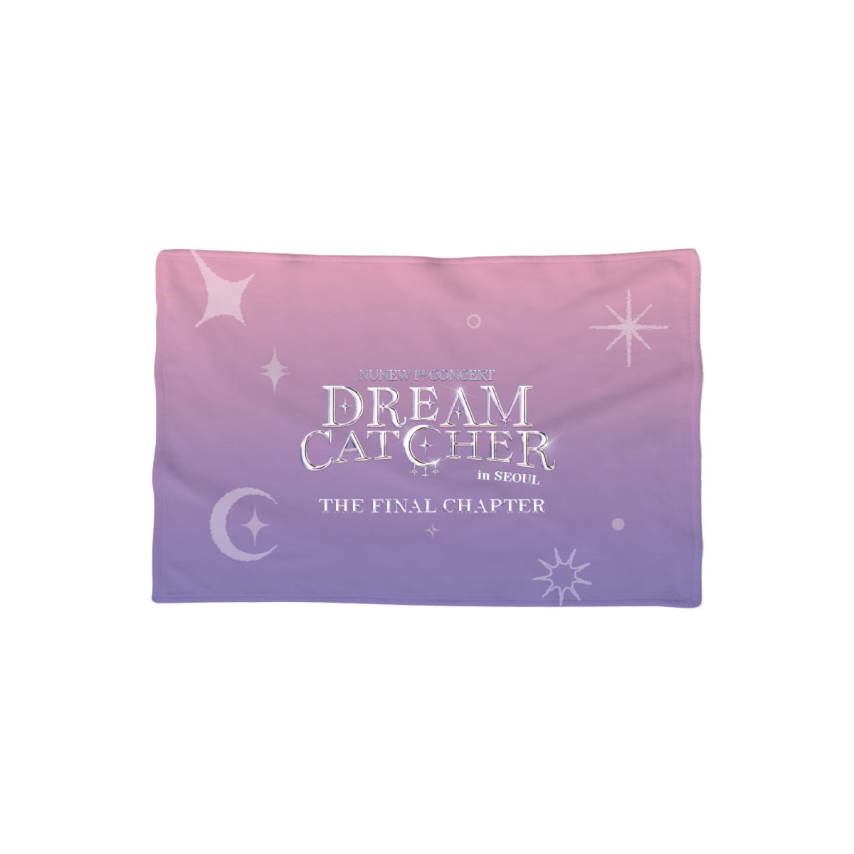 NuNew NuNew - Blanket - 2026 1st Concert THE FINAL CHAPTER Official MD