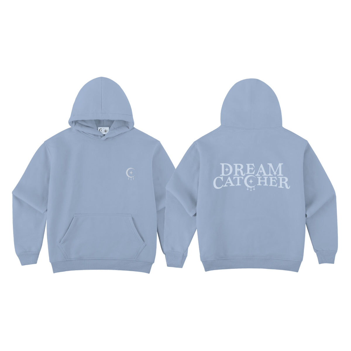 NuNew NuNew - Hoodie - Dream Catcher in Seoul Concert - Official MD
