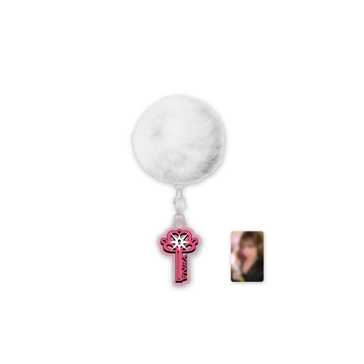 YENA YENA - Smart Tok - 2026 Live Tour Official MD